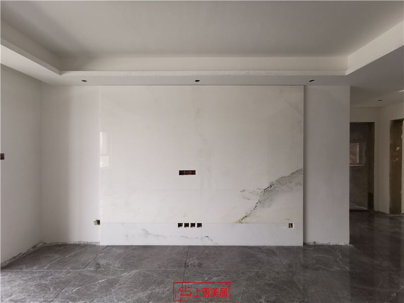 新樂瑞達(dá)華府140平