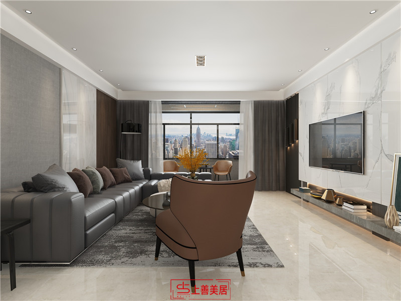 戶型不規(guī)整，怎么改善？