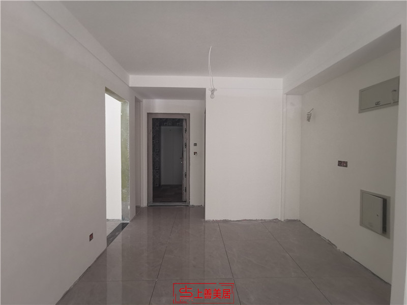 西美花盛100平/基礎(chǔ)施工