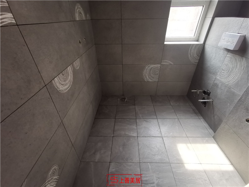 天悅城100平瓦工施工