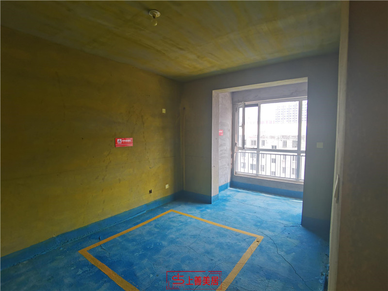 新樂(lè)榮景園137平