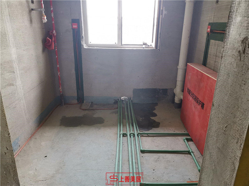  邢臺領(lǐng)世城邦130平