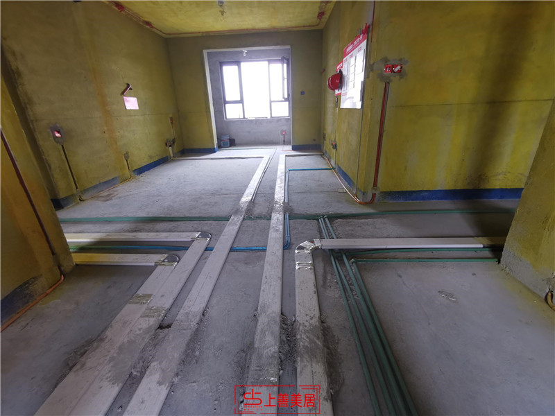 潤(rùn)都榮園130平