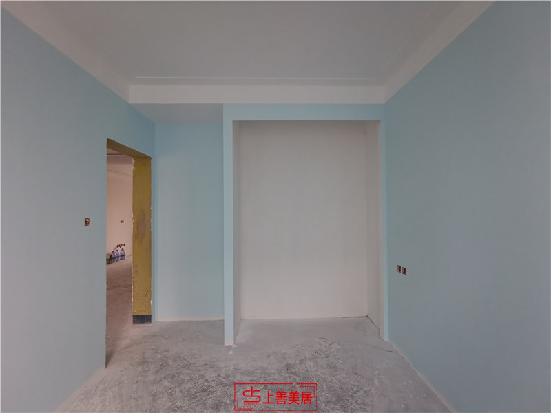 維多利亞130平#10/基礎(chǔ)施工