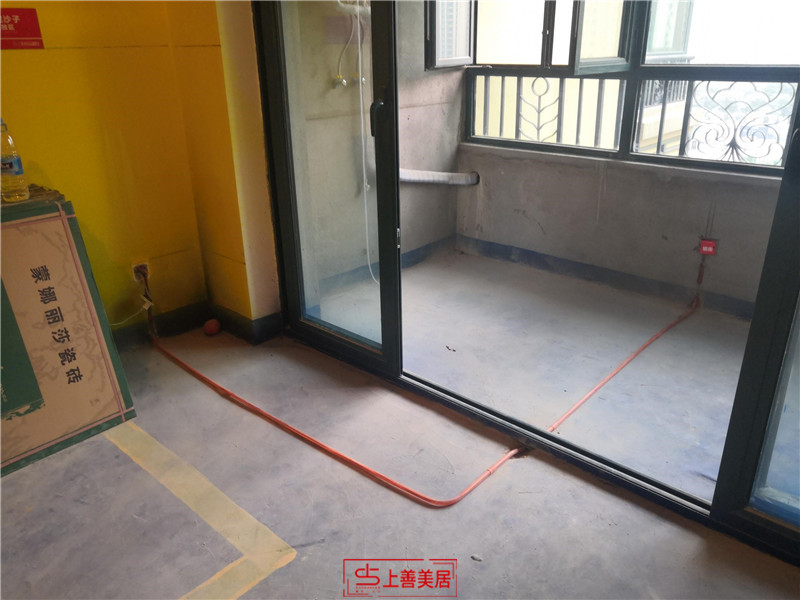 恒大御景半島124平