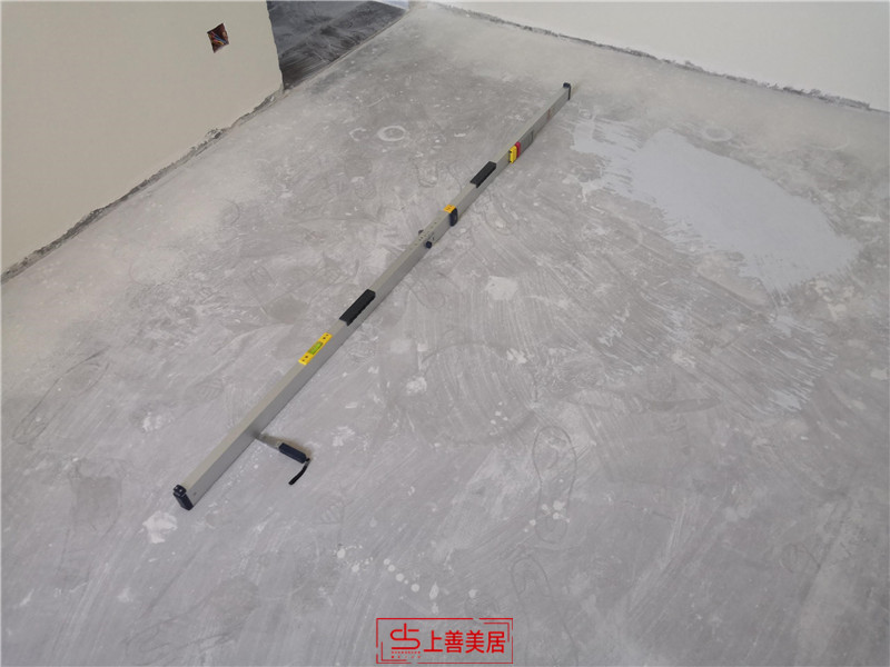 維多利亞150平#11/基礎(chǔ)施工