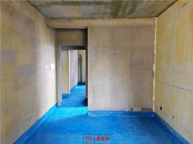 新河瑞安名邸140平#4/開(kāi)工