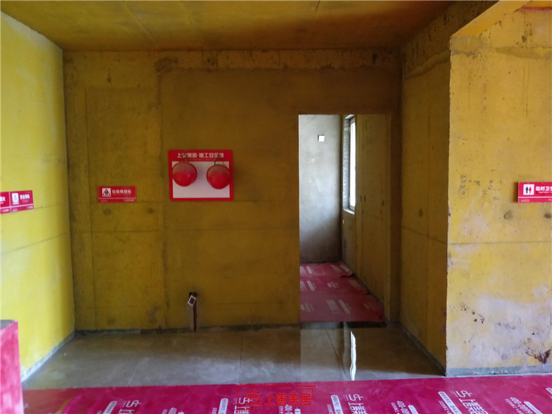 弘石灣/100平#4/瓦工施工