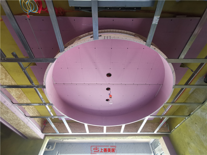 盛邦六區(qū)130平