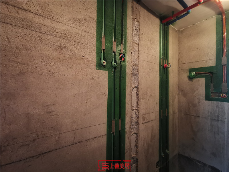 國(guó)赫天著130平