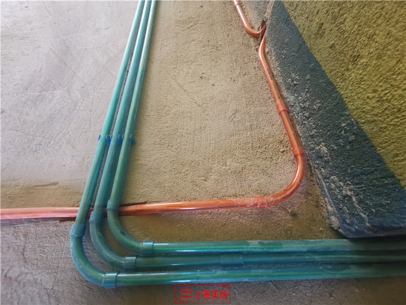 國赫天著130平#16/水電驗收