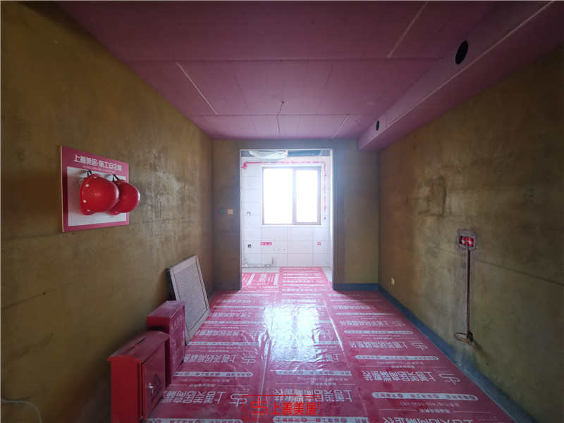 國赫天著130平#17/瓦工施工