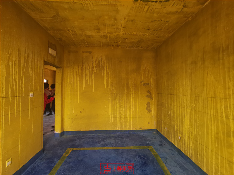 福美十號(hào)院128平