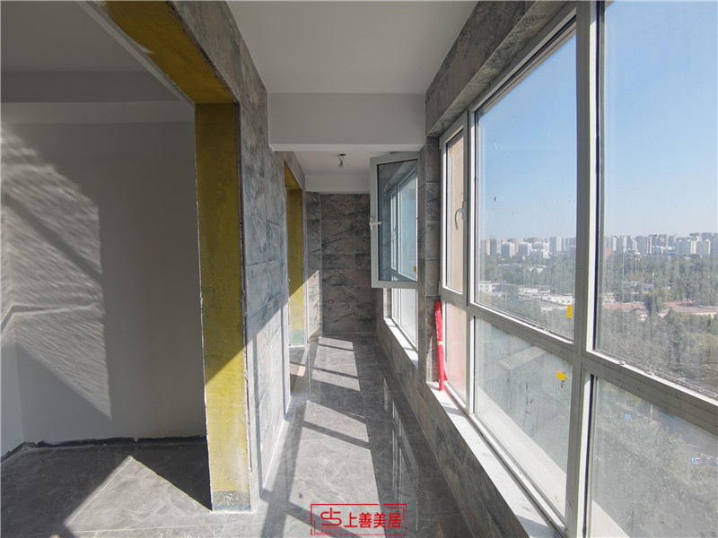 紅星小區(qū)160平