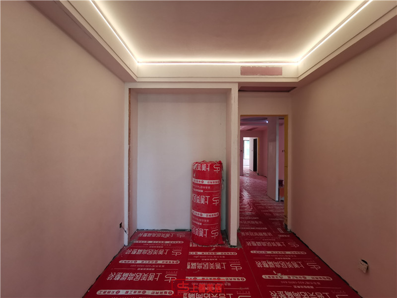 中山華府130平#14/中期驗(yàn)收