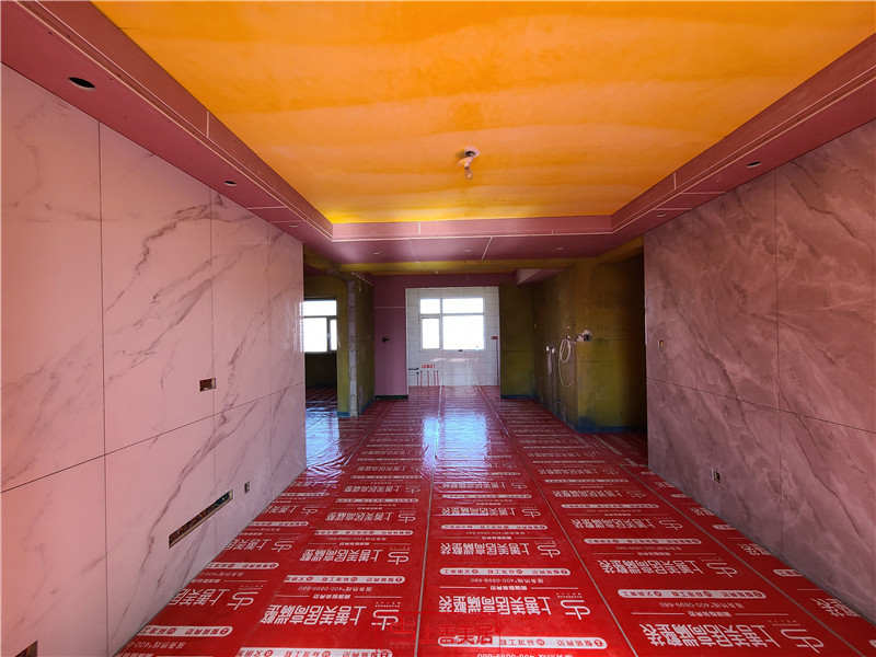 中山凱旋門110平