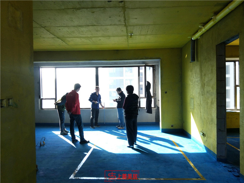 優(yōu)步大道140平