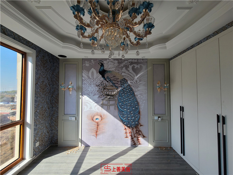 定州悅傾城180平