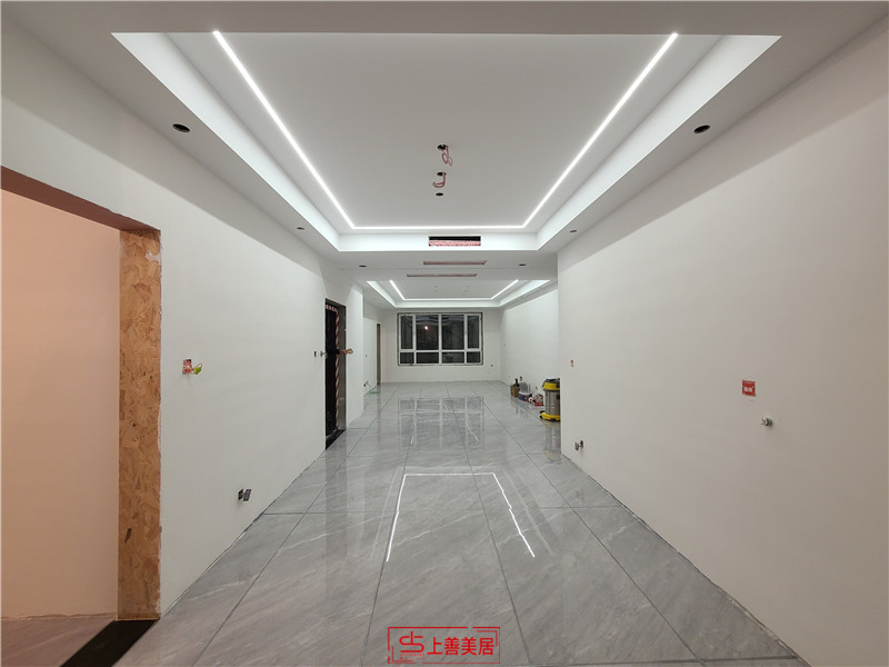 天悅城160平#8/基礎(chǔ)施工