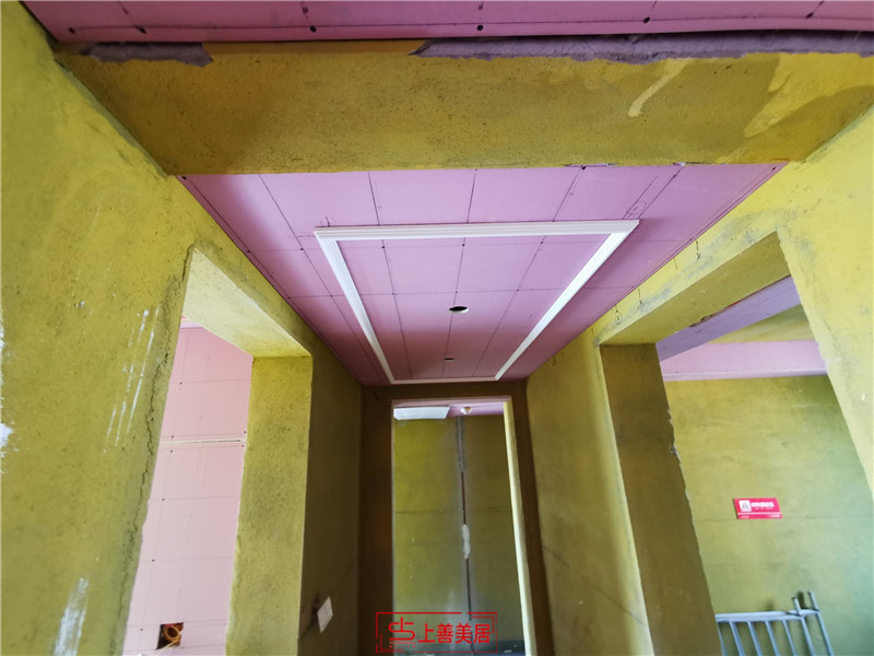 瀚林甲第140平中期驗收