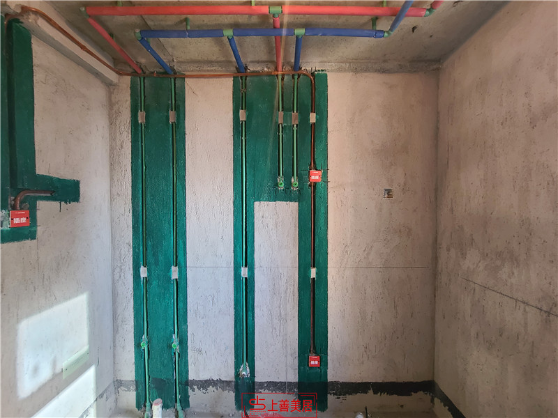 振二街北苑150平