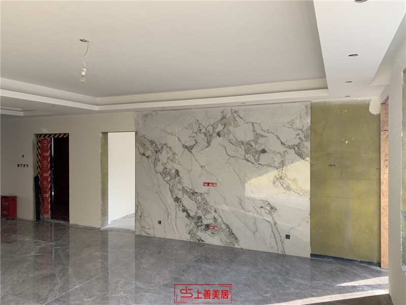 鑫界王府150平#13/竣工驗收