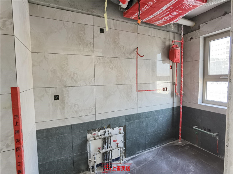 東南智匯城135平基礎(chǔ)施工