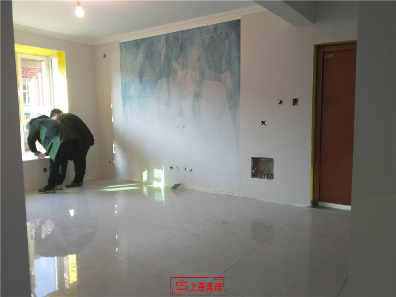 井陘濱河華府106平