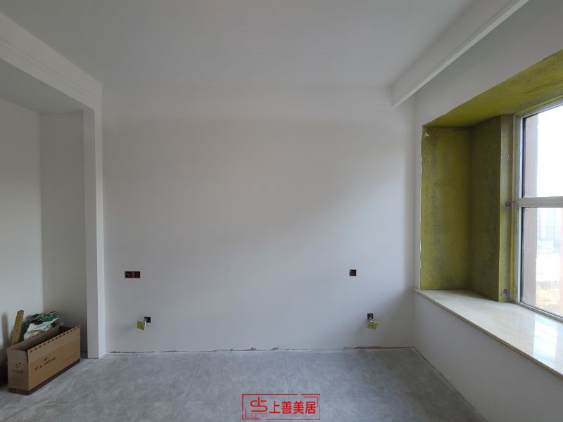 天悅城100平基礎(chǔ)完工