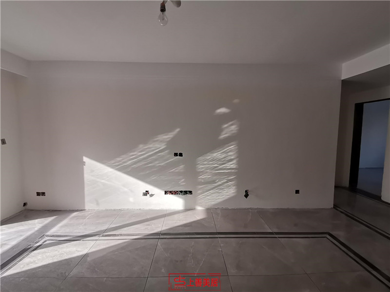 振二街南苑150平#1/竣工驗收