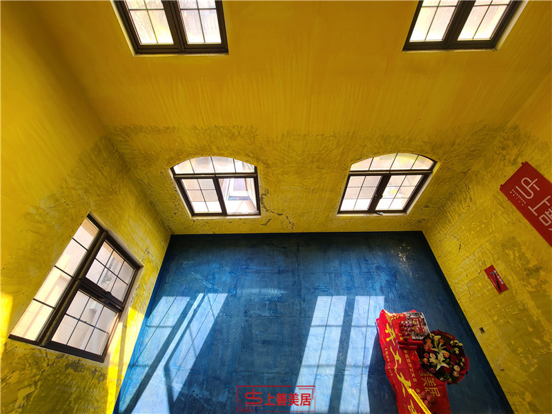 西山一號(hào)400平