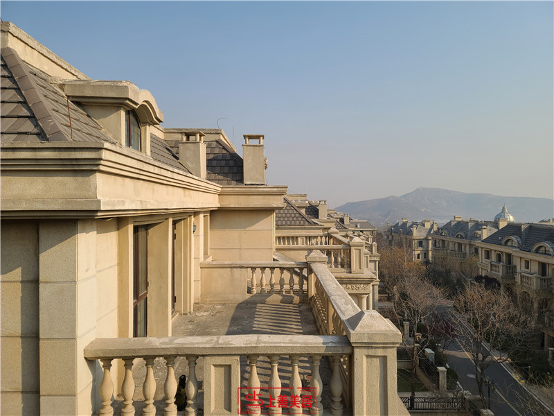 西山一號(hào)400平