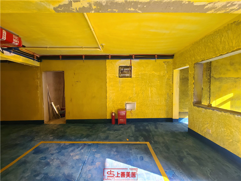 西山一號(hào)400平