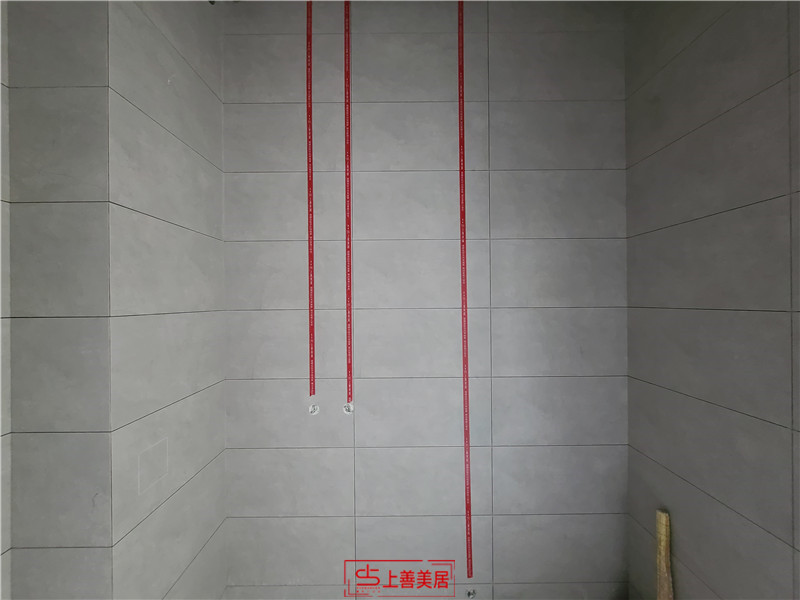 龍湖天宸原著180平