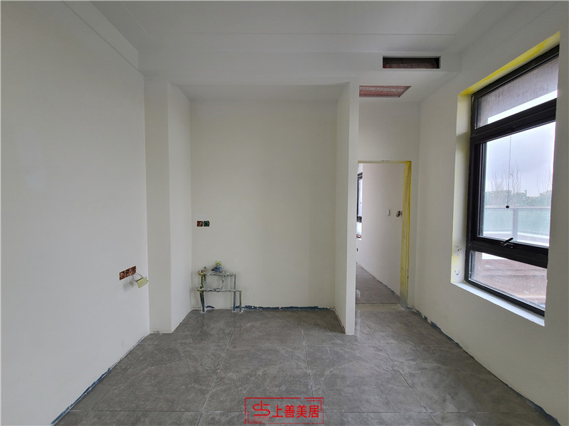 龍湖天宸原著180平