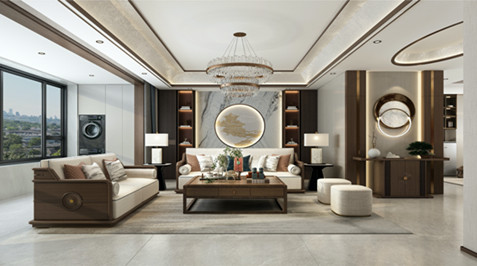 適老化家裝設計：為老年人創(chuàng)造安全舒適的生活環(huán)境