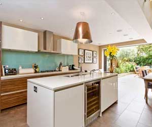 裝修廚房需要多少錢？