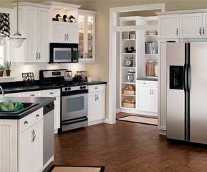 廚房這樣裝 以后的日子不知道有多省心呢！