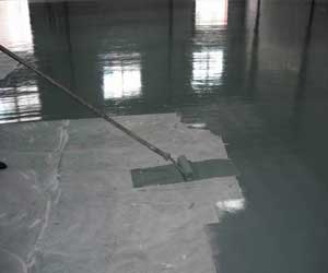 地板漆的妙用 你家做了嗎？