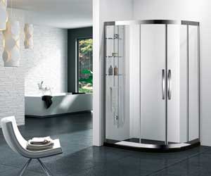 高科技淋浴房的出世，將改變你的生活！