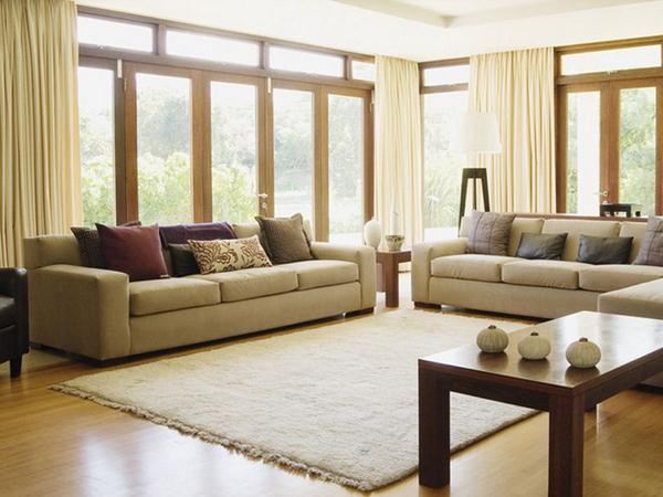 怎么選購窗簾？