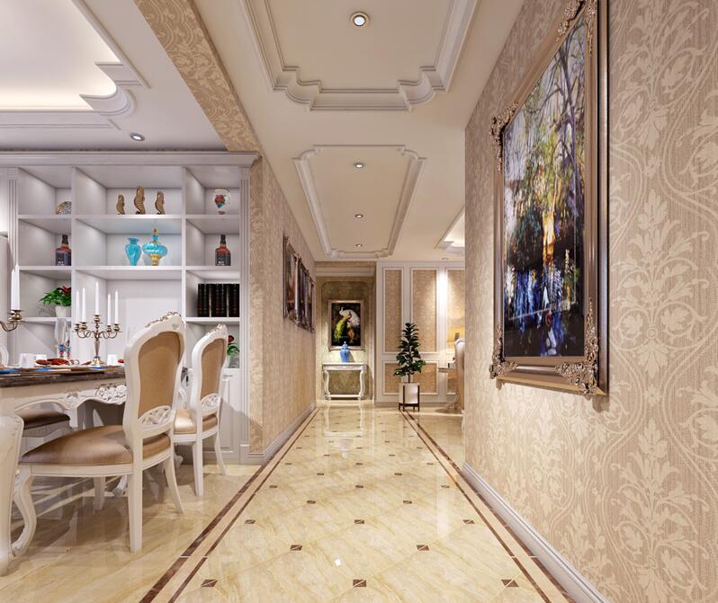 玄關(guān)裝修設(shè)計