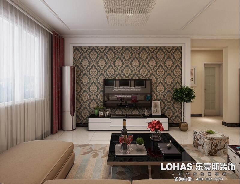 小三室裝修案例 小三室裝修案例