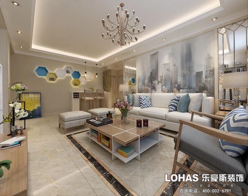 小三室裝修案例 小三室裝修案例