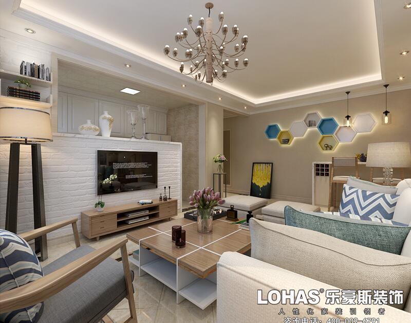 小三室裝修案例 小三室裝修案例