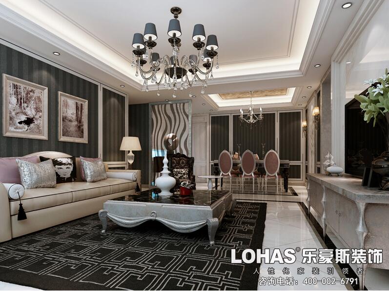 小三室裝修案例 小三室裝修案例