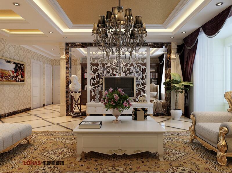 石家莊別墅裝修報價是多少？