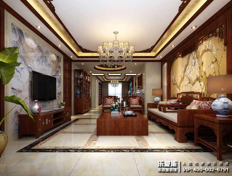 中式古典風(fēng)格