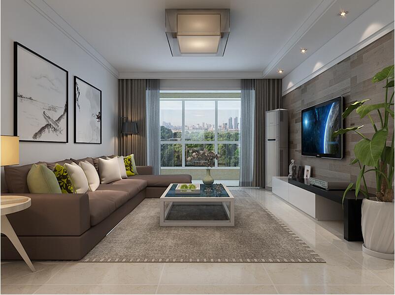 簡(jiǎn)約風(fēng)格裝修