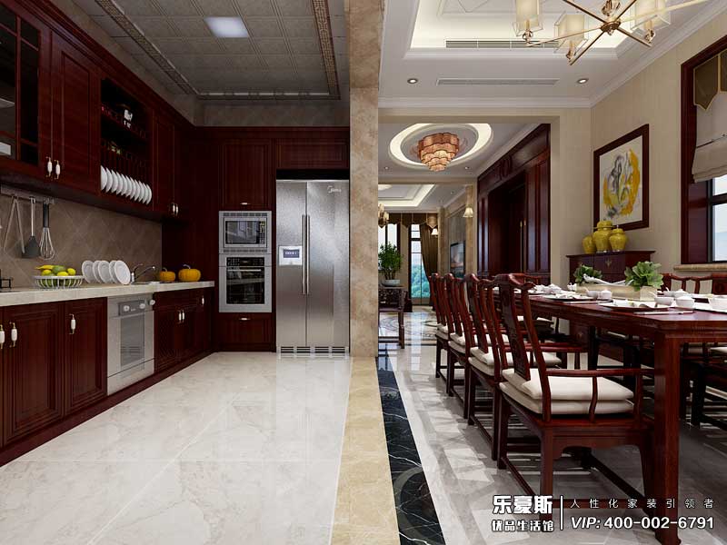 廚房裝修效果圖